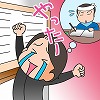 夢ナビ講義イラスト