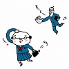 夢ナビ講義イラスト