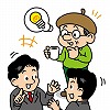 夢ナビ講義イラスト