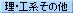 理・工系その他