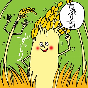 世界の食糧危機を救った“日本発”の背の低い小麦
