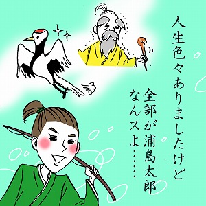 学問分野「日本文学」の講義3