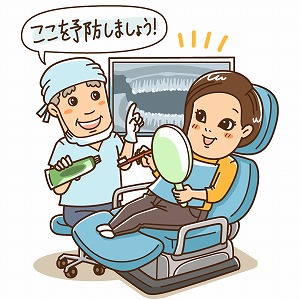 学問分野「歯学」の講義4