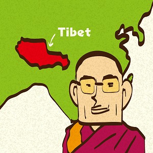18世紀前半、清朝とチベットの関係とは？　