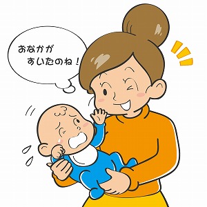 関心ワード「赤ちゃん」の講義3