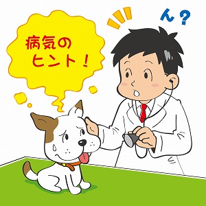 関心ワード「獣医師」の講義3