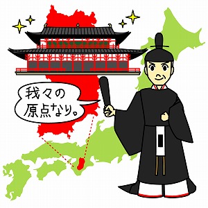 平安時代からすでに「奈良は日本の心のふるさと」だった！