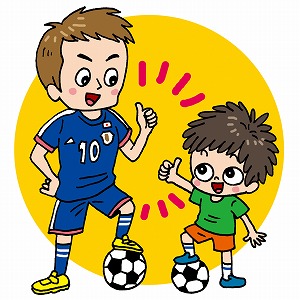 サッカー ファンタジスタの科学 福岡大学 教授 布目 寛幸 先生 夢ナビtalk