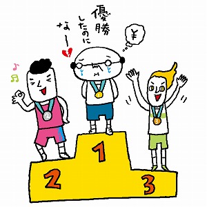 日本人はなぜマラソンで勝てなくなったのか？　ビジネスの視点から