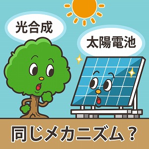 関心ワード「太陽電池」の講義2