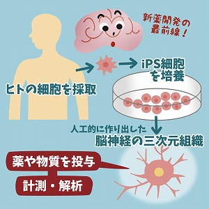 夢ナビ 大学教授がキミを学問の世界へナビゲート
