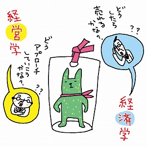 夢ナビ 大学教授がキミを学問の世界へナビゲート