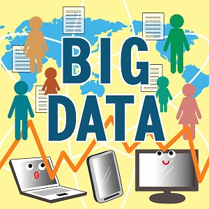 「ビッグデータ時代」に求められる統計学とは？