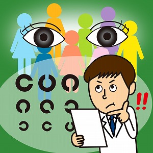 「考えて検査する」視能訓練士の眼科での役割とは