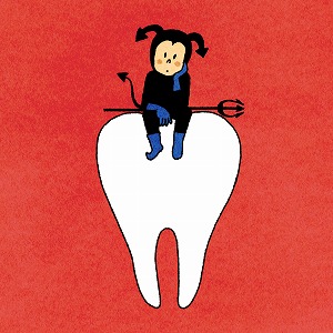 学問分野「歯学」の講義1