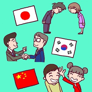 「親しさ」の表し方は言語によって違う？　日本語教育の役割とは