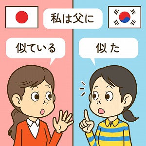 関心ワード「日本語」の講義3