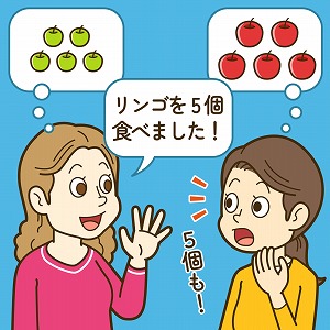 関心ワード「日本語」の講義4