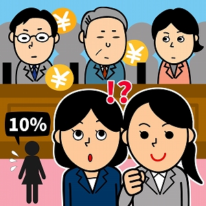 なぜ日本は世襲議員が多く、女性議員が少ないのか