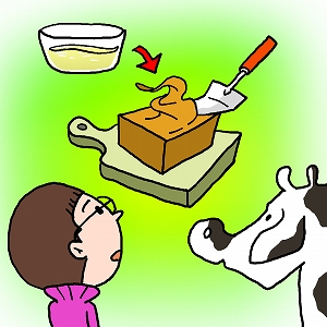 学問分野「酪農・畜産学」の講義4