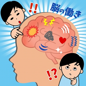 関心ワード「高次脳機能障害」の講義4