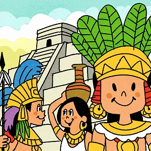 マヤ遺跡から考える文化遺産と社会の関係