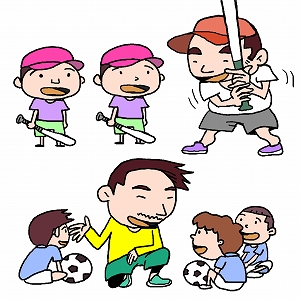 スポーツにおける日本最大のパラダイムシフト、部活動改革