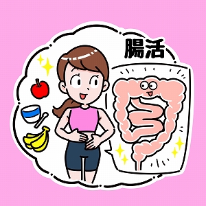 腸内環境と食事の関係　調査方法の標準化が開く新たな扉