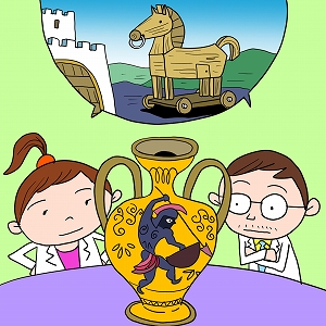 文芸学での学びと研究