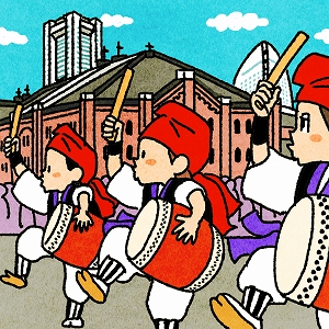 同じ「大学」の講義4