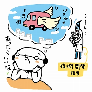 文芸学での学びと研究