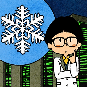学問分野「情報学・データサイエンス」の講義4