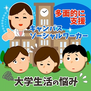 関心ワード「メンタルヘルス」の講義1