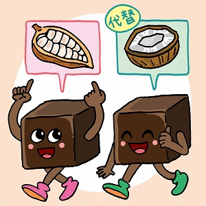学問分野「応用化学」の講義3