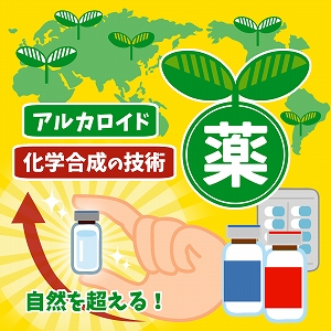 学問分野「生物学」の講義2