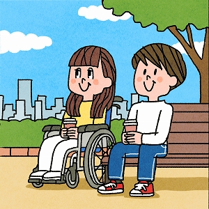 障害のある人たちと一緒に考える「生活の場」