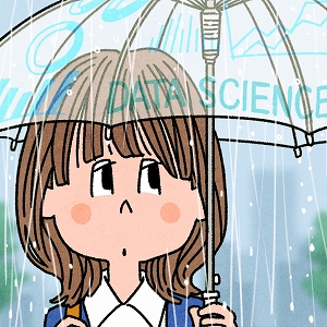 学問分野「情報学・データサイエンス」の講義2