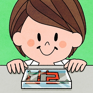 関心ワード「細胞」の講義2