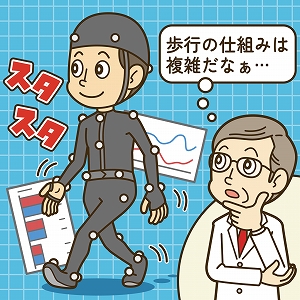 関心ワード「理学療法」の講義2
