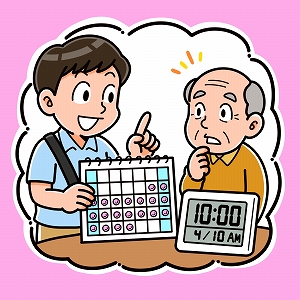 関心ワード「作業療法」の講義4