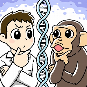 関心ワード「エピゲノム」の講義3