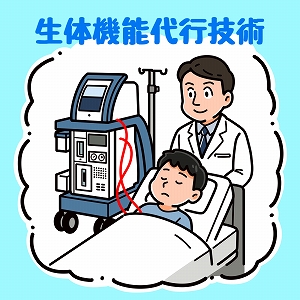 関心ワード「臨床工学技士」の講義1