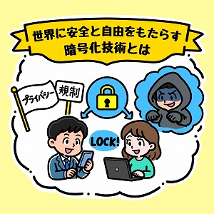 学問分野「通信・情報工学」の講義2