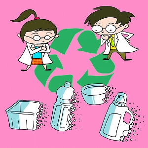分子クラフトできる有機合成の世界へようこそ！