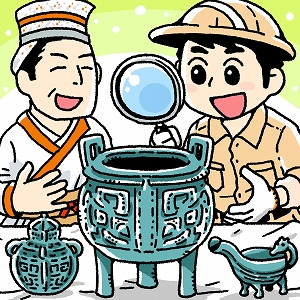 関心ワード「墓・墓石」の講義2