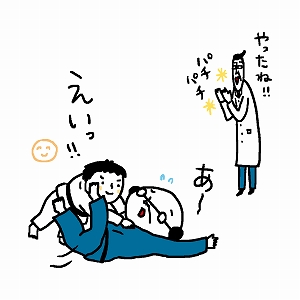 学問分野「スポーツ・健康科学」の講義3
