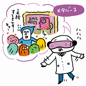 学問分野「メディア学」の講義3