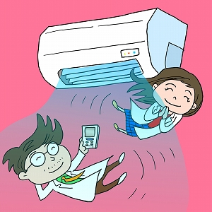 黒子の美学 ～電気を自在に操るパワーエレクトロニクスの世界～