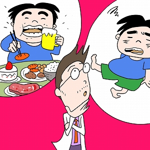 関心ワード「糖尿病」の講義2