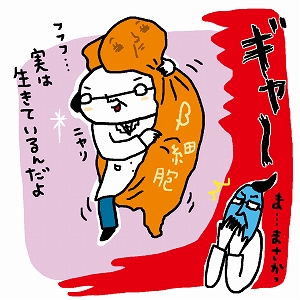 関心ワード「膵臓(すい臓)」の講義3